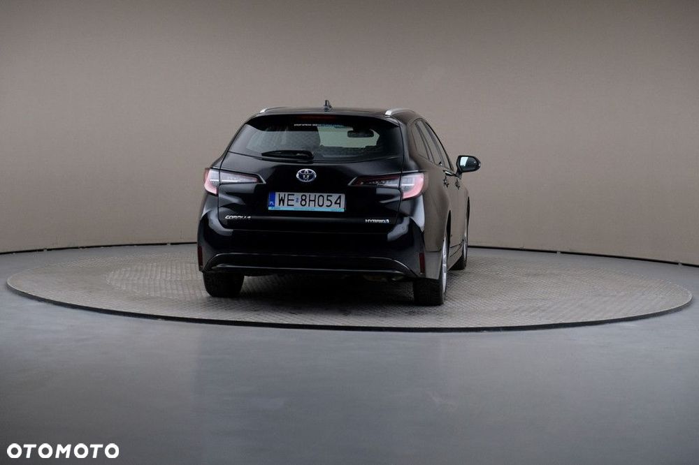Toyota Corolla - 5