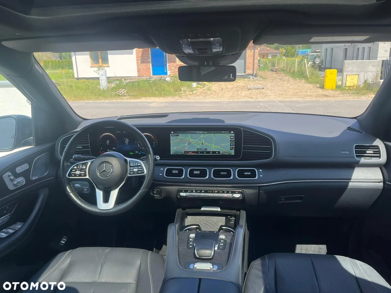 Mercedes-Benz GLE 350 de PHEV 4-Matic AMG Line - 20