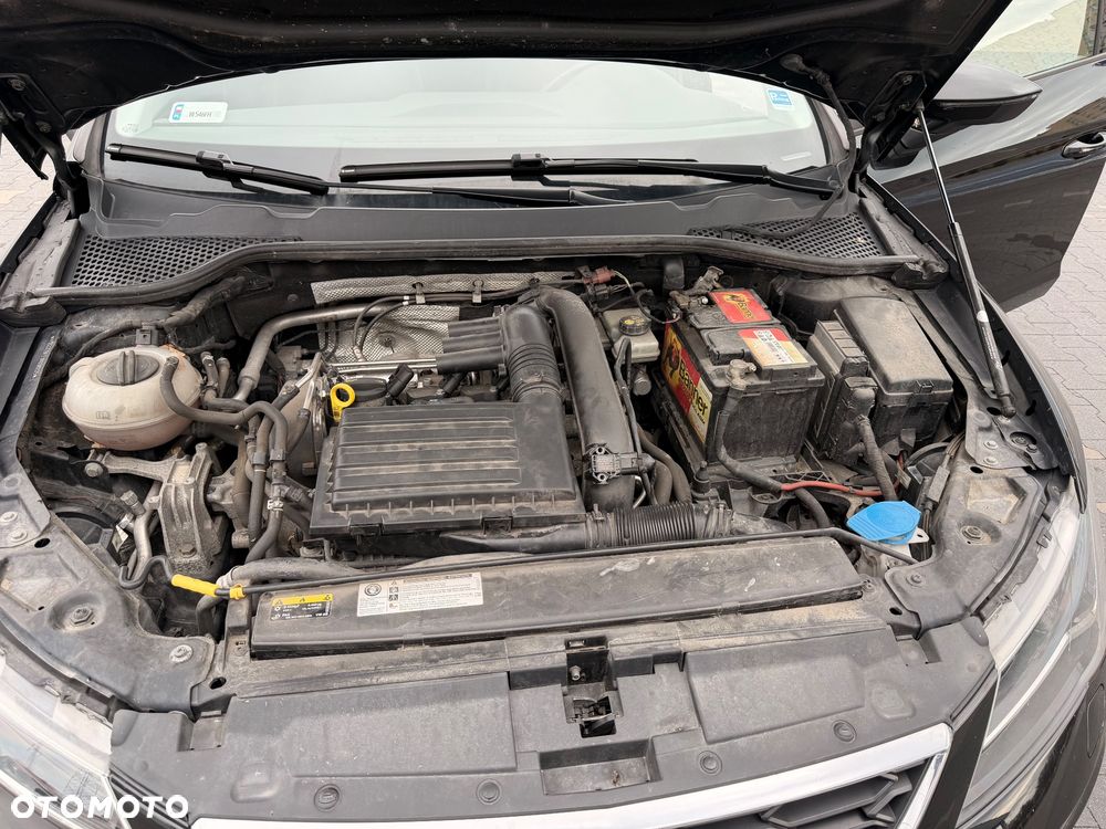 Seat Leon 1.4 TSI Full LED S&S - 11