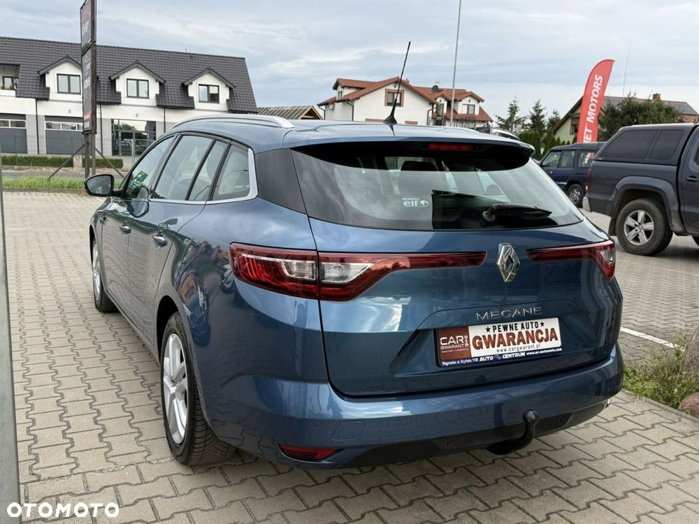 Renault Megane - 8