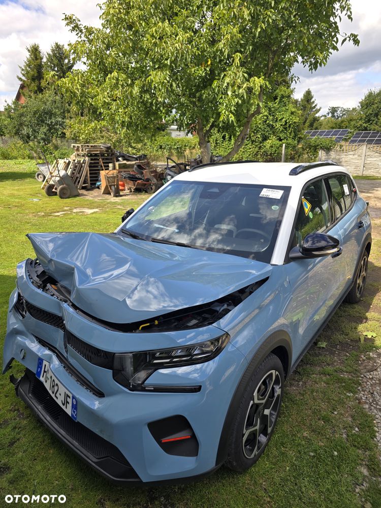 Citroën C3 113 Standard-Range YOU - 9