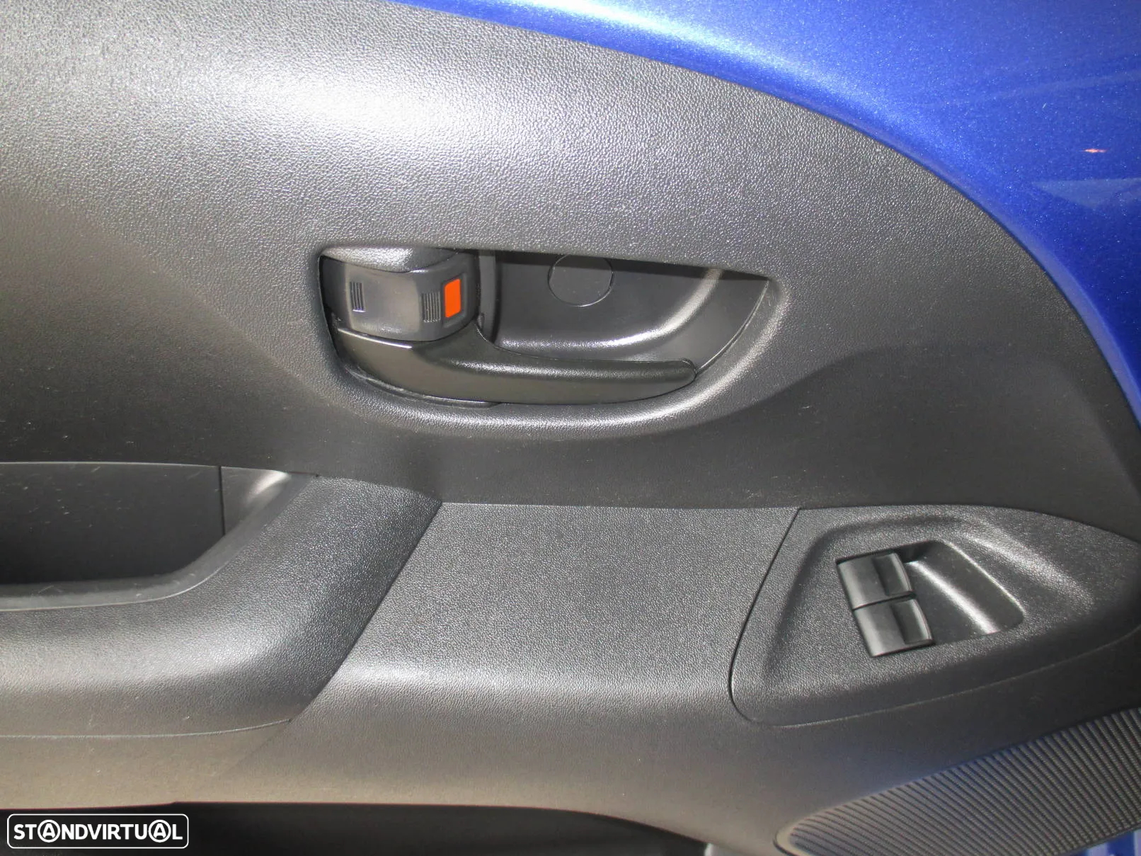 Citroën C1 1.0 VTi Feel - 10