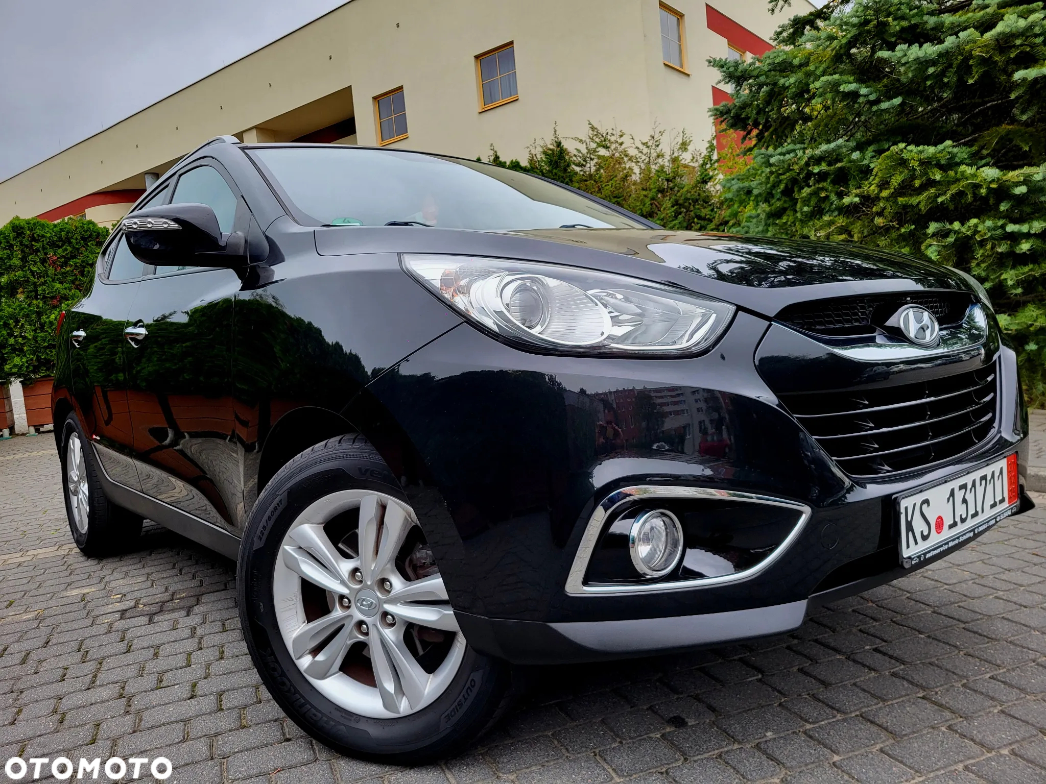 Hyundai ix35 - 6