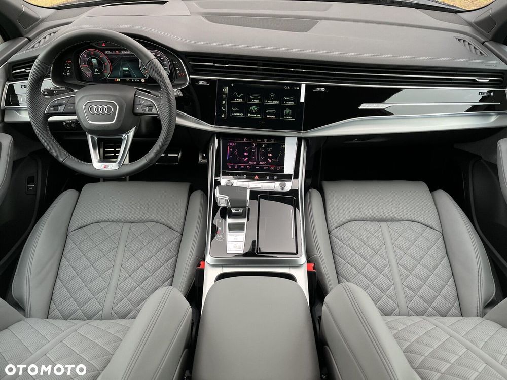 Audi Q7 - 40