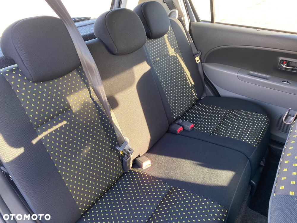 Daihatsu Sirion 1.3 CooLine - 13