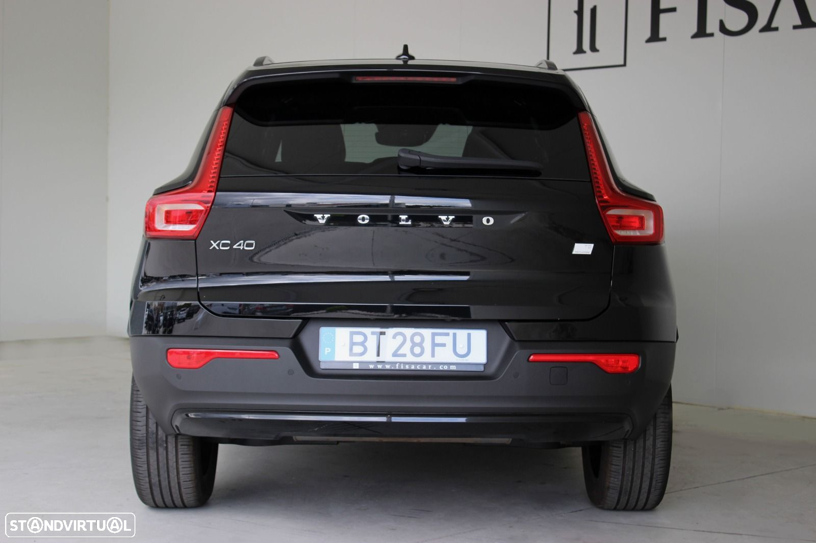 Volvo XC 40 1.5 T5 PHEV R-Design - 7