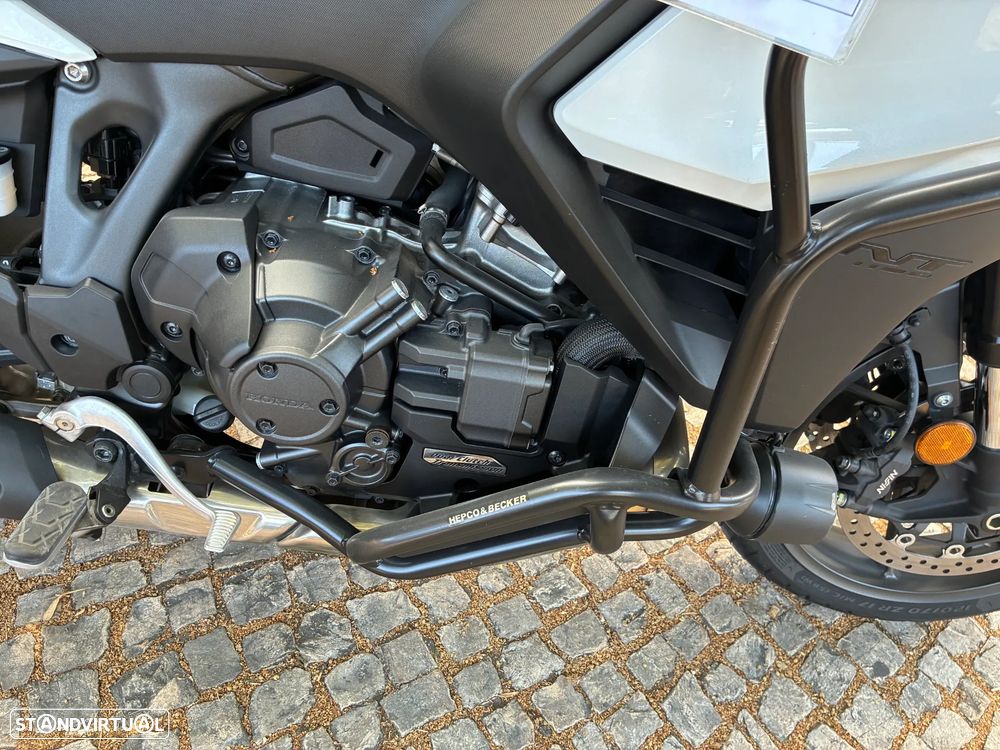 Honda NT 1100 DCT - 8
