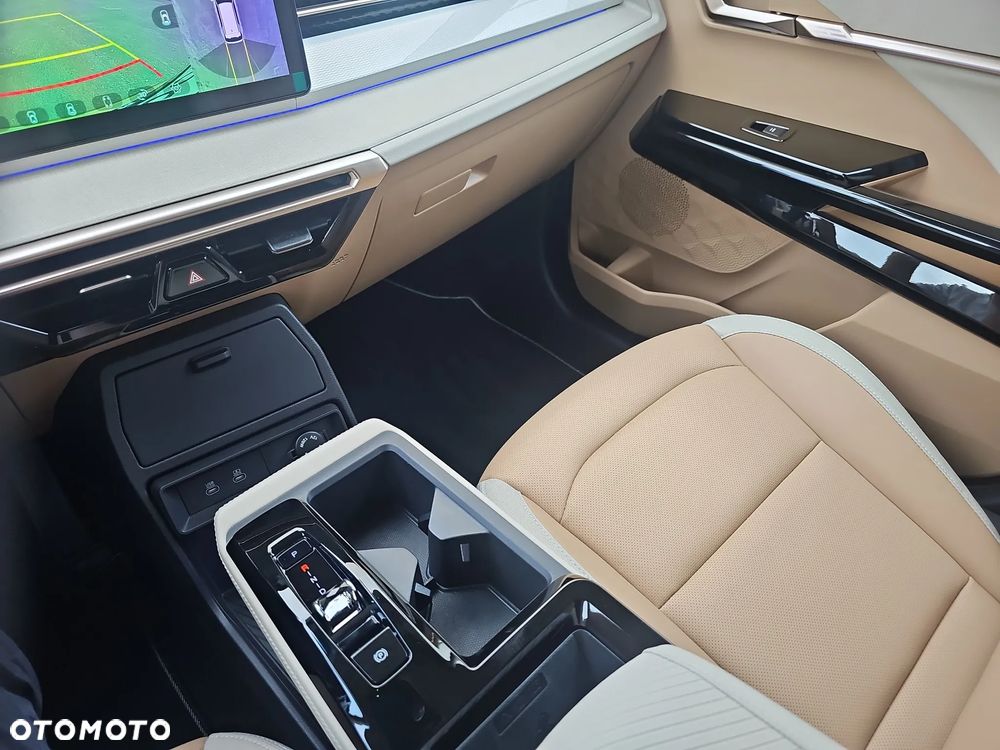 SsangYong/KGM Actyon 1.5 T-GDI Adventure 4WD - 19