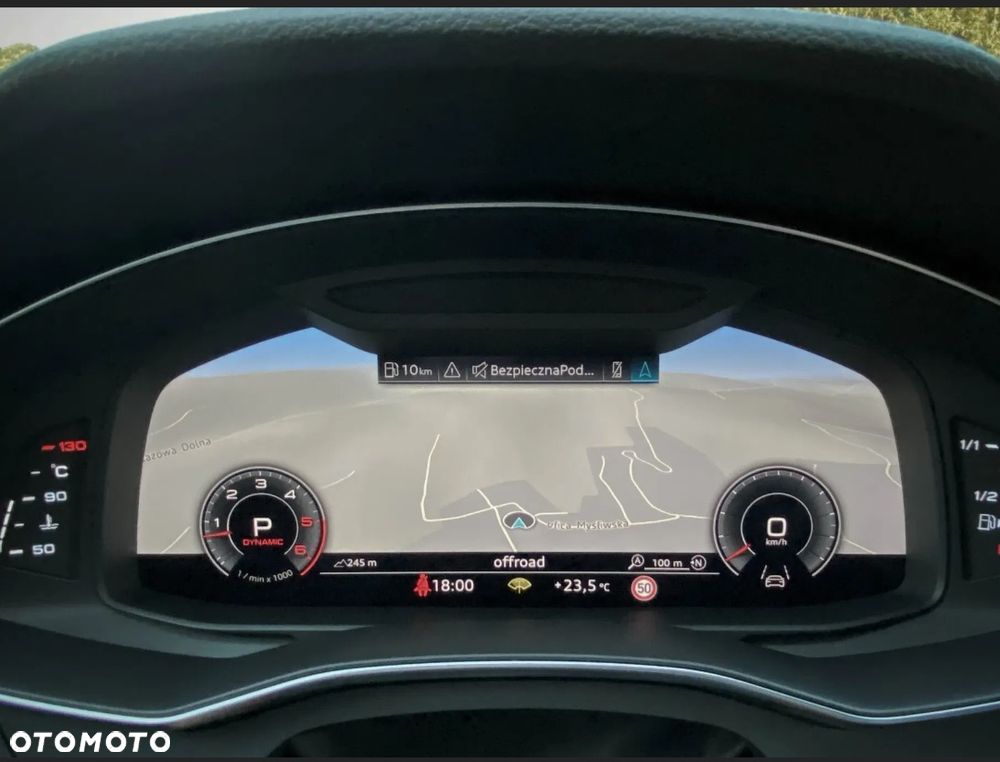 Audi A6 Avant 50 TDI mHEV Quattro Tiptronic - 13