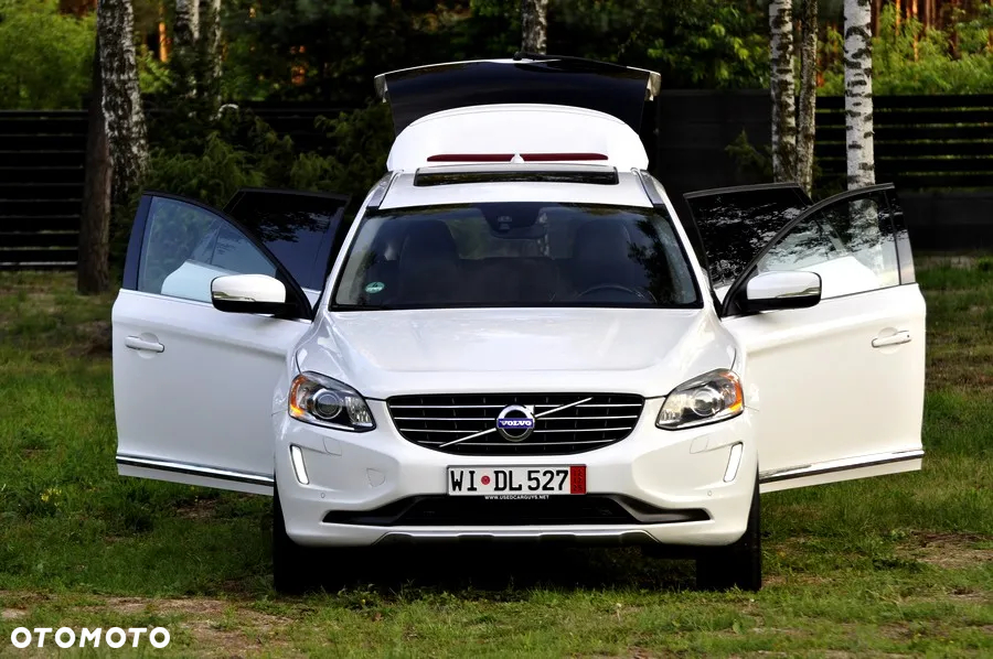 Volvo XC 60 T5 Powershift Summum - 2