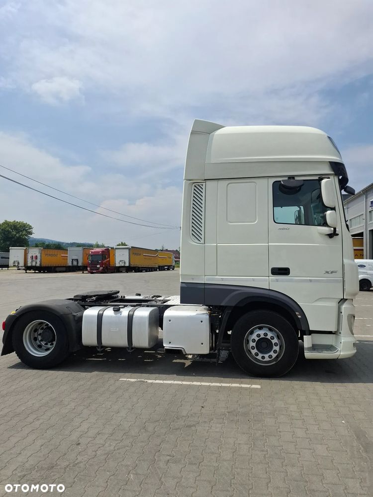 DAF XF 106 - 4
