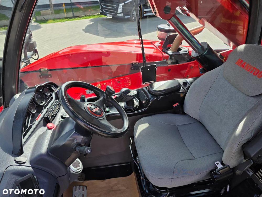 Manitou 634-120 - 5