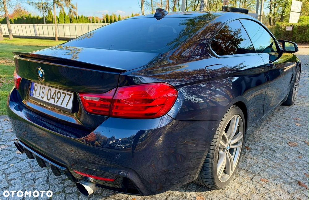 BMW Seria 4 - 18