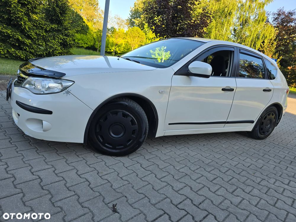 Subaru Impreza 1.5 RA - 10