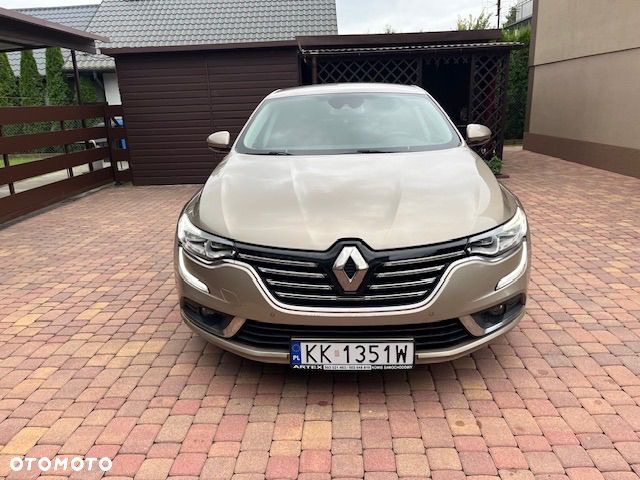 Renault Talisman 1.6 Energy TCe Intens EDC - 2