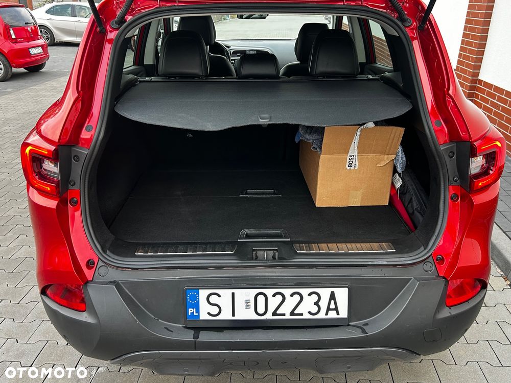Renault Kadjar - 15