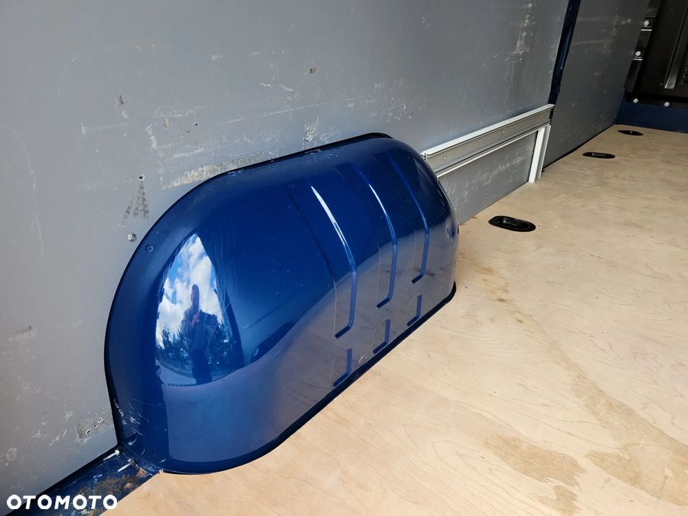 Opel Movano - 13