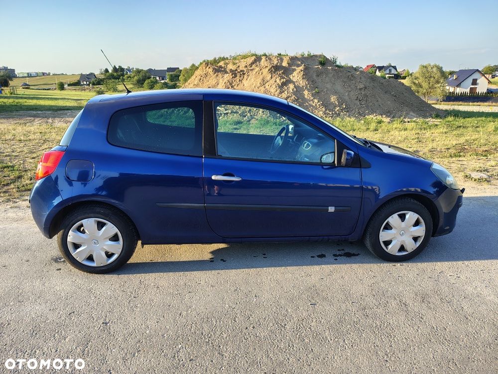 Renault Clio - 5