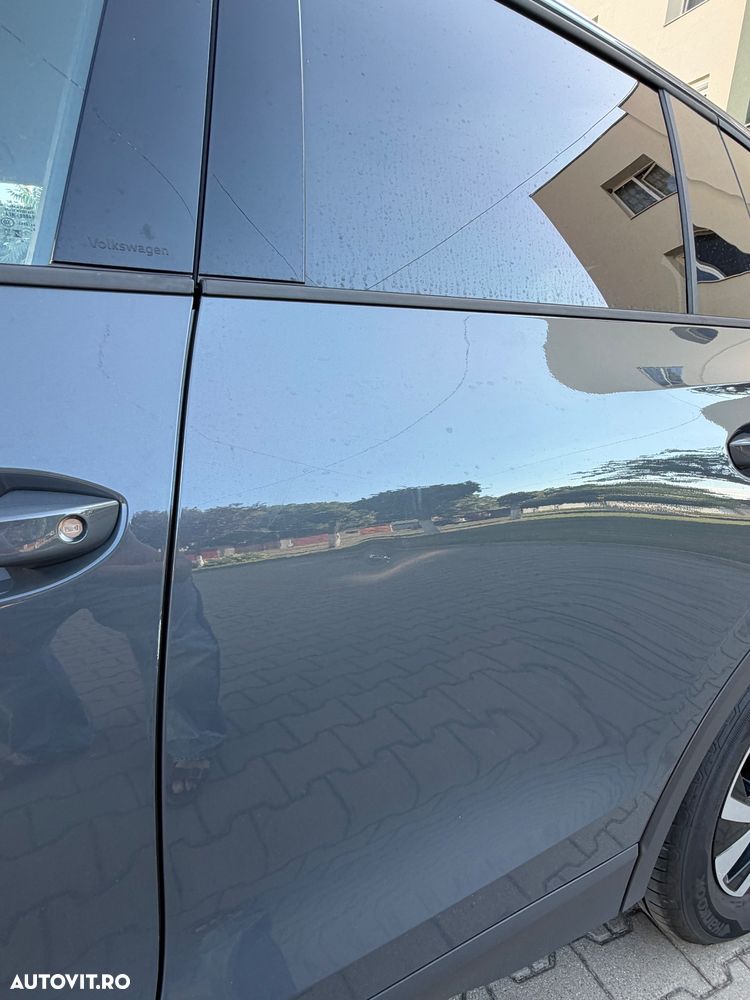 Volkswagen Tiguan 1.5 eTSI DSG MHEV Life - 21