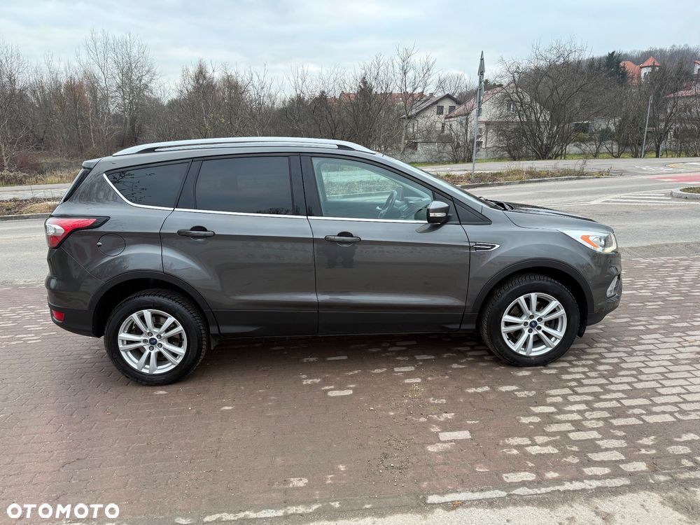 Ford Kuga 1.5 EcoBlue COOL&CONNECT - 6