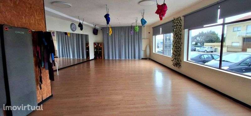 Loja Canelas- V.N.Gaia- 180m2 - Grande imagem: 4/7