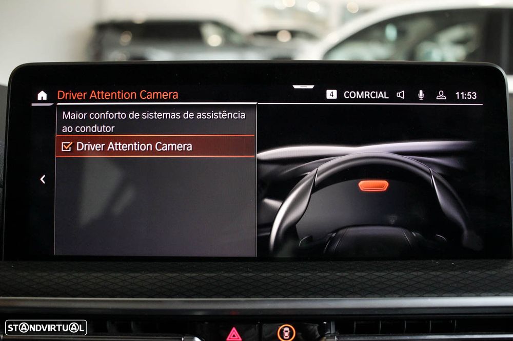 BMW iX3 M Sport Impressive - 33