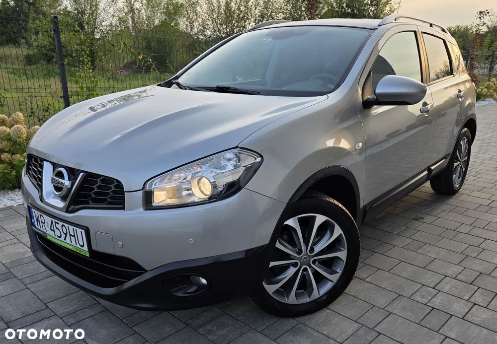 Nissan Qashqai 2.0 I-Way - 5