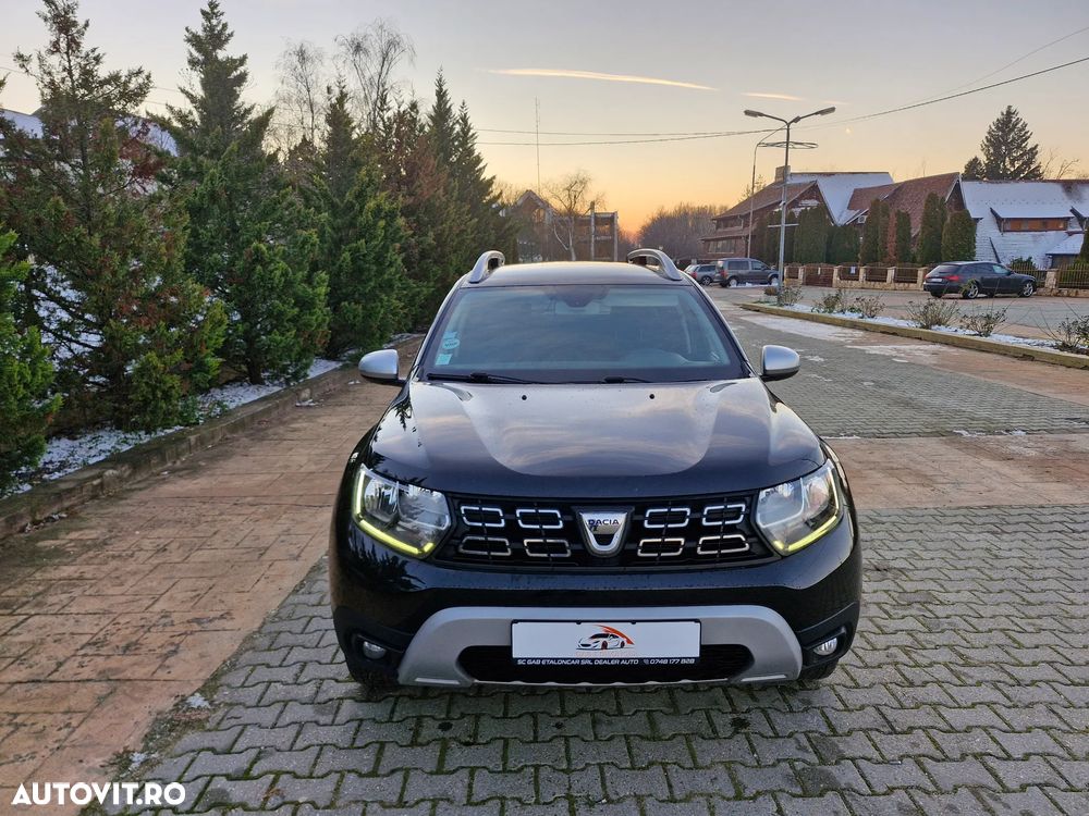 Dacia Duster - 2