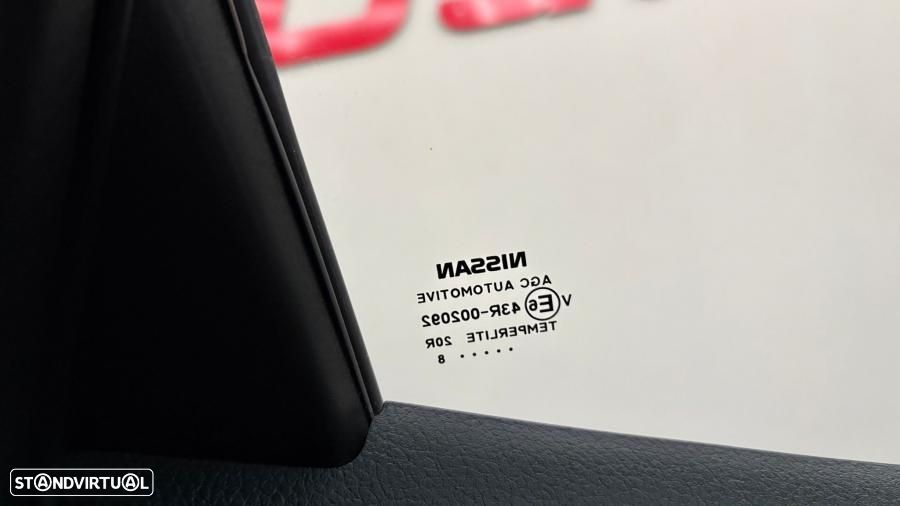 Nissan Qashqai 1.5 dCi Tekna Premium - 23