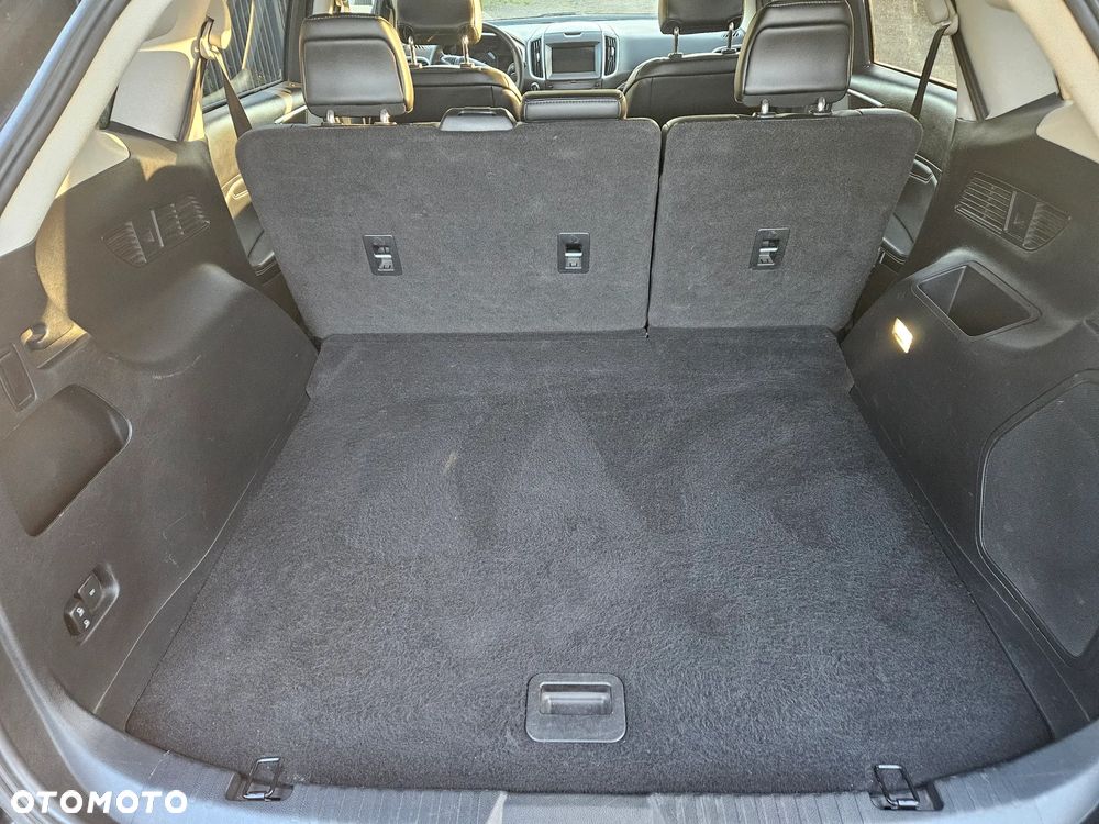 Ford Edge - 29