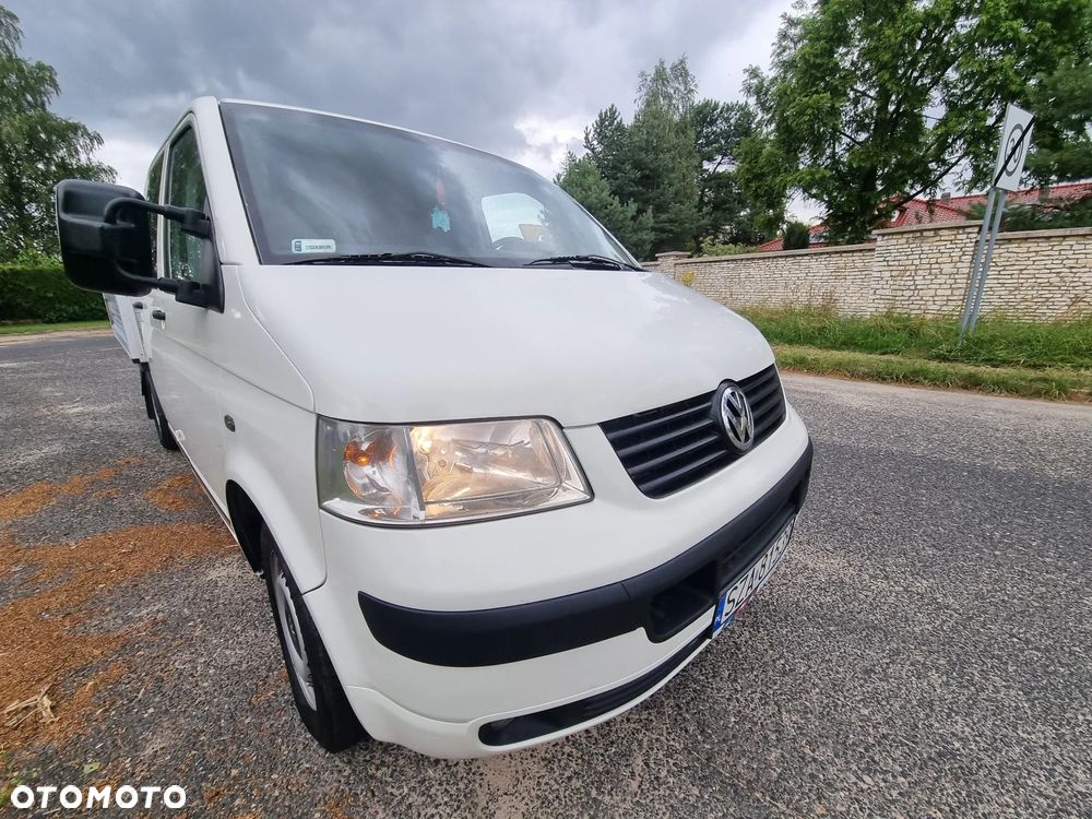 Volkswagen T5 - 8
