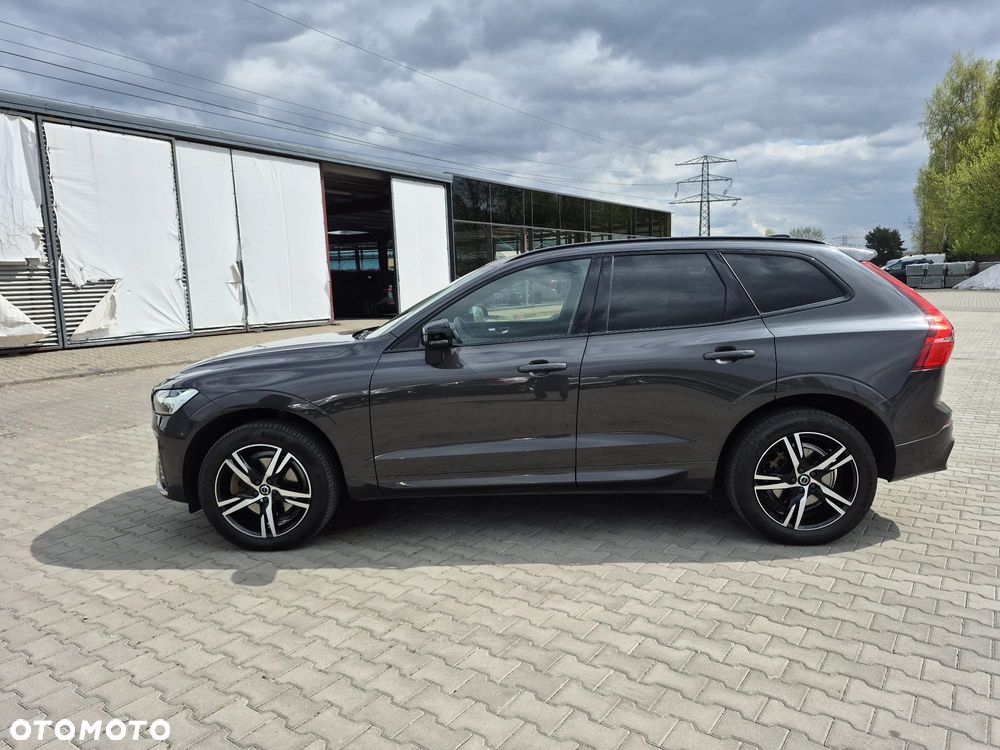 Volvo XC 60 - 10