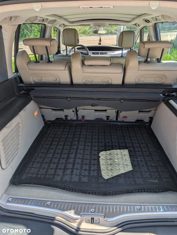 Renault Espace 2.0 dCi FAP Initiale - 18