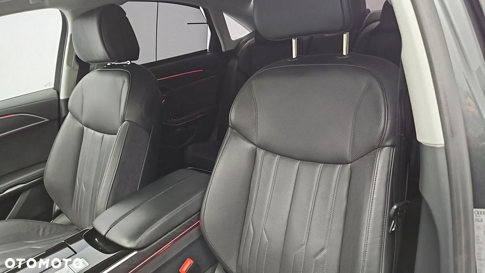 Audi A8 50 TDI mHEV Quattro Tiptr - 12