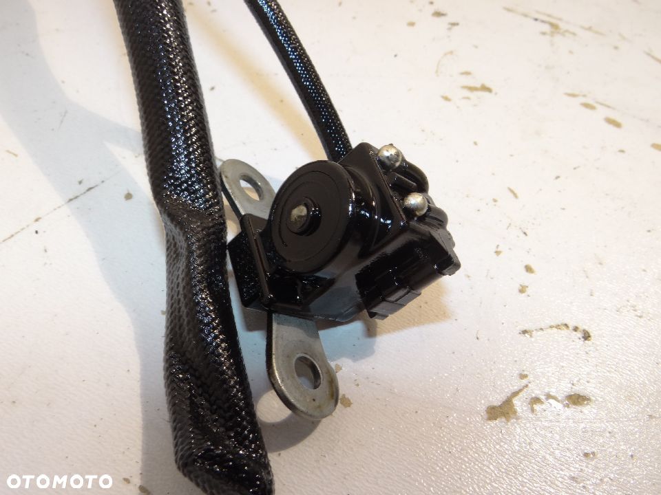 Suzuki VL 800 Volusia Boulevard Indruder Uzwojenie prądnicy alternatora stator S244 - 4