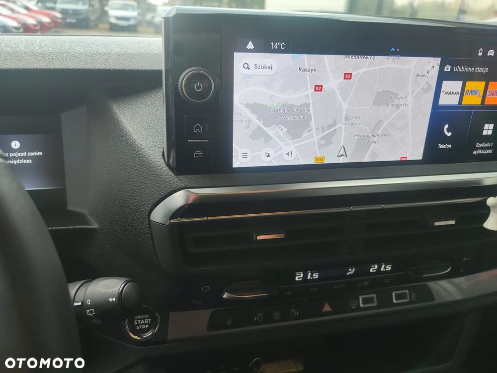 Opel Zafira 2.0 Diesel XL Business VIP - 21