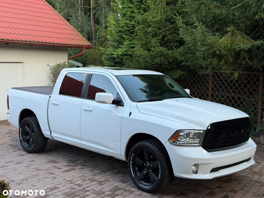 Dodge RAM - 15
