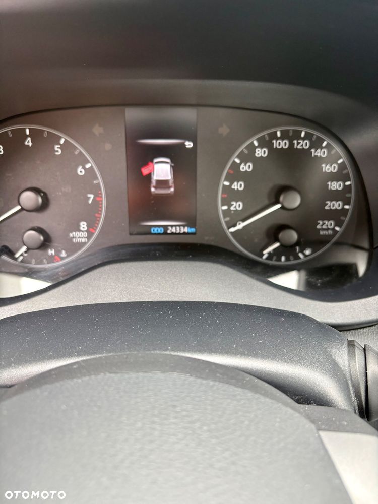 Toyota Yaris 1.5 Premiere Edition - 7