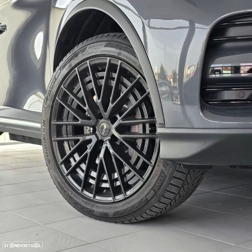 BYD Tang 108.8 kWh AWD Flagship - 37