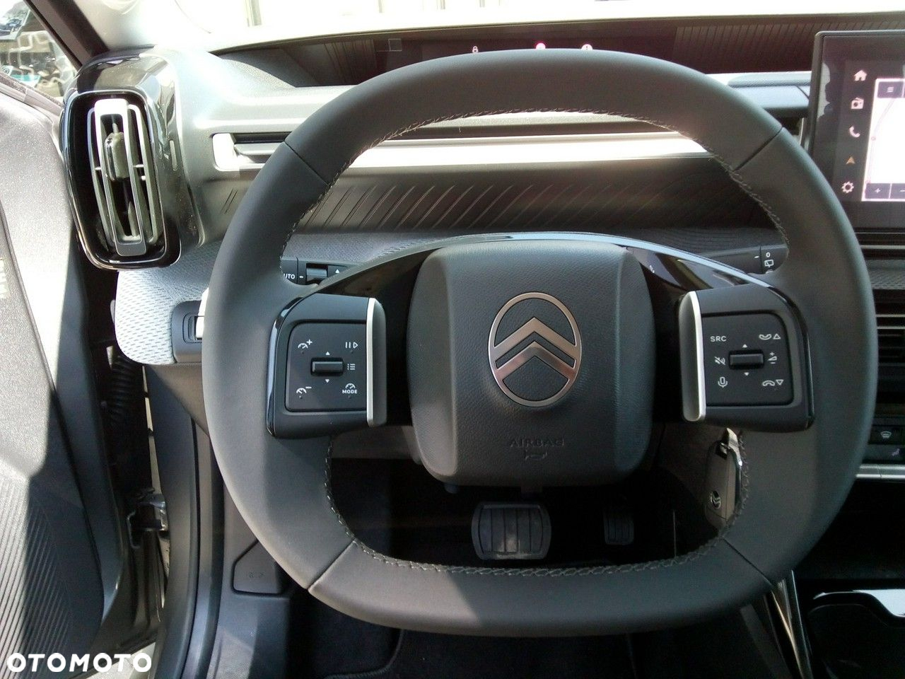 Citroën C3 Aircross - 13