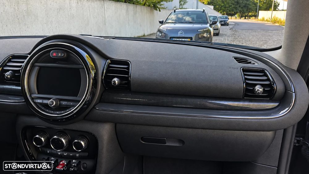 MINI Clubman One D - 6