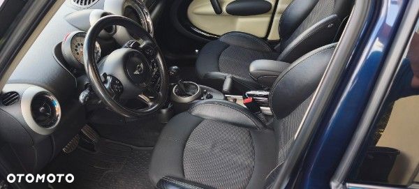 MINI Countryman - 17