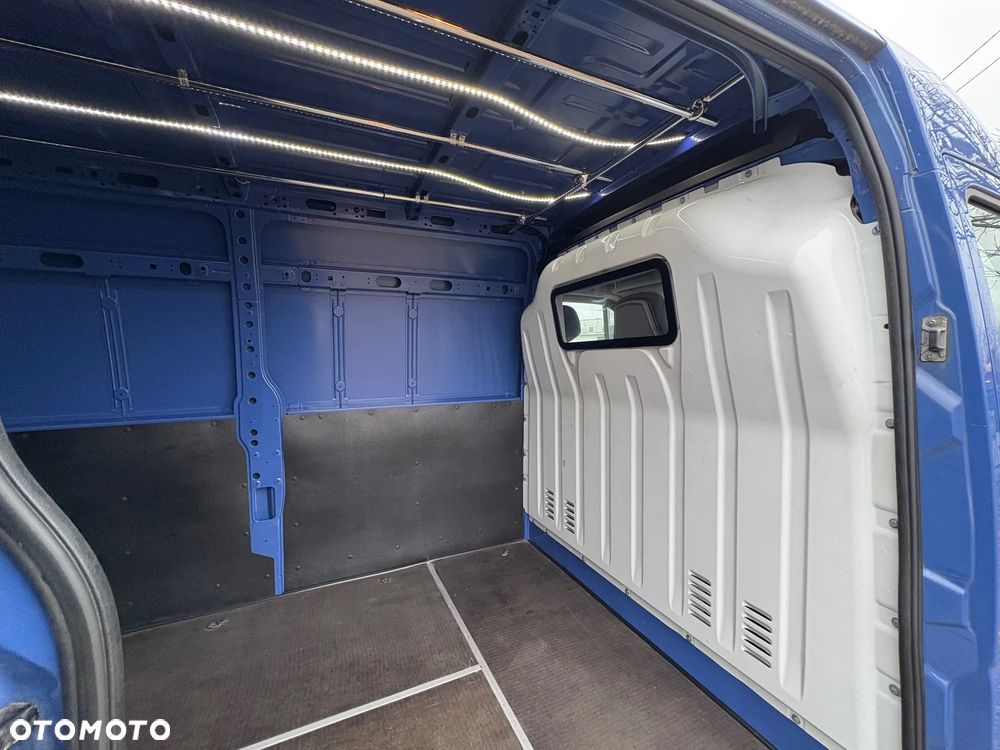 Renault Master L3H2 Pack Clim - 19