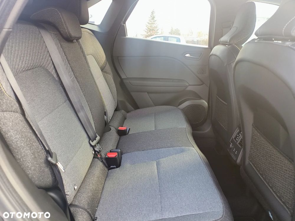 Mitsubishi Grandis 1.3T mHEV Intense Style Cold DCT - 8
