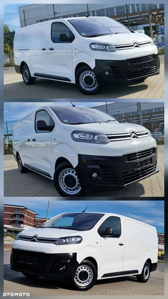 Citroën Jumpy - 2