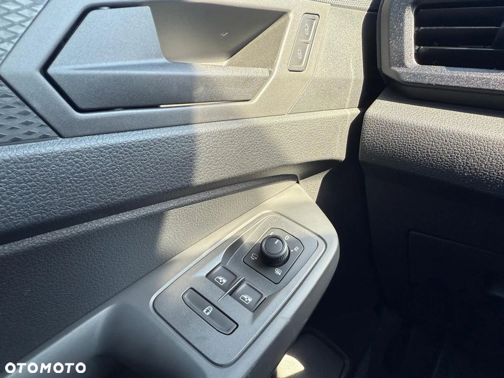 Volkswagen Caddy 2.0 TDI - 19