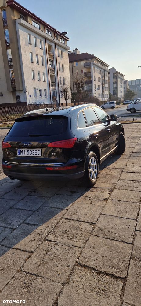 Audi Q5 2.0 TDI clean diesel Quattro S tronic - 6