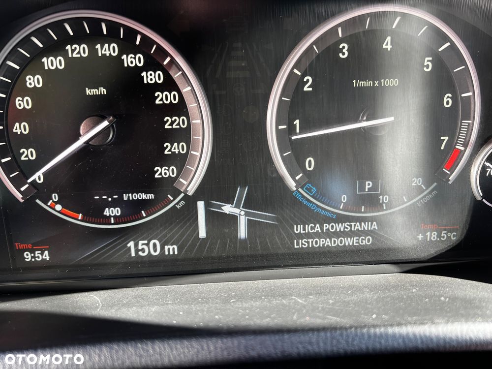 BMW X3 xDrive28i sport - 30