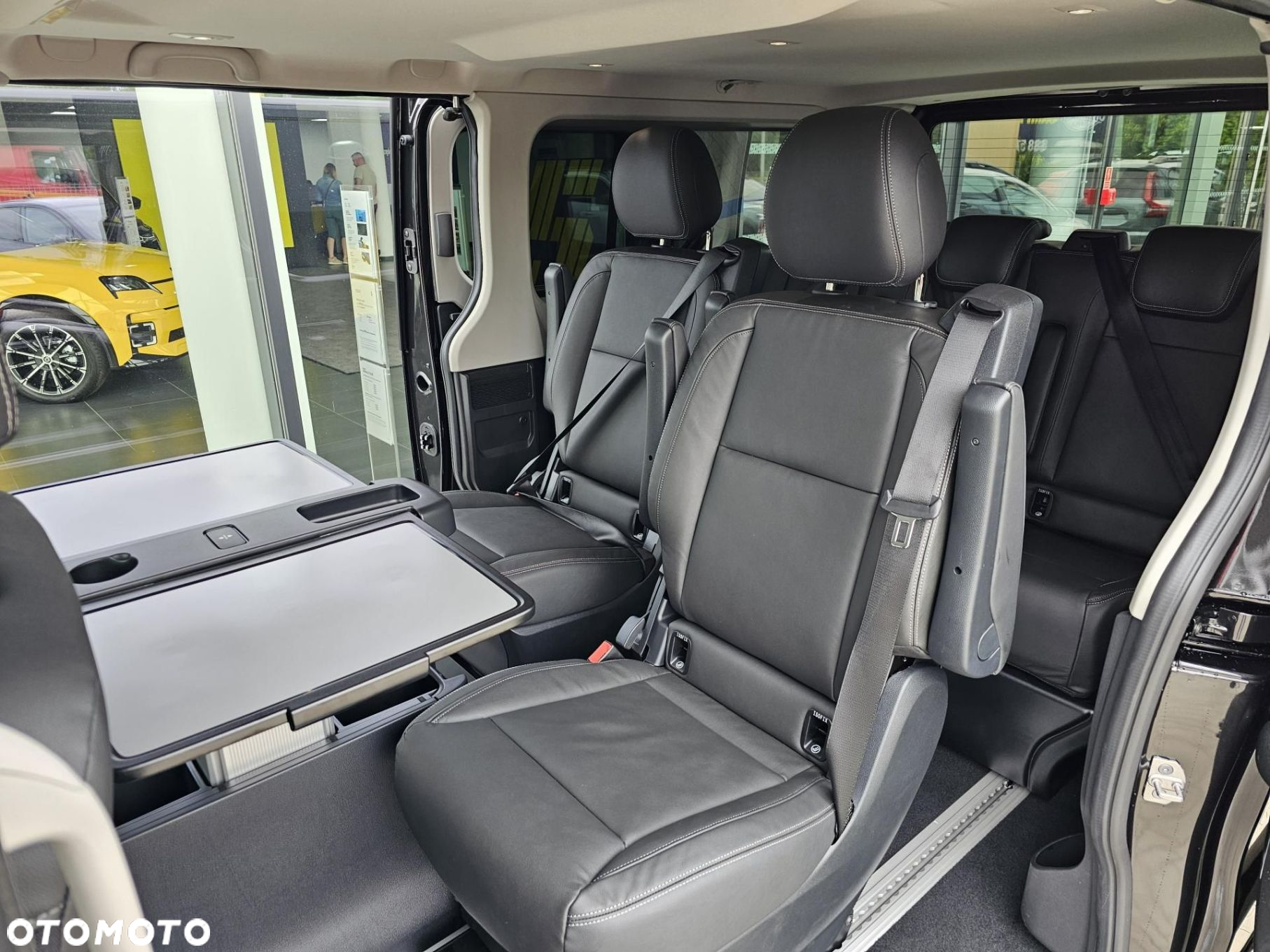 Renault Trafic - 11