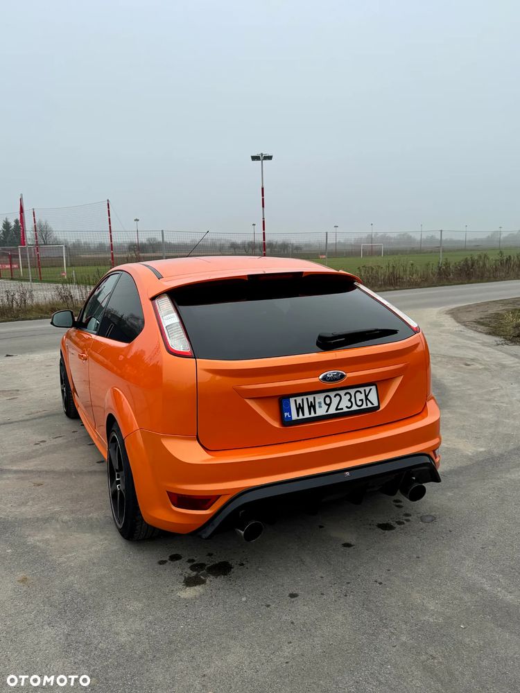 Ford Focus - 7